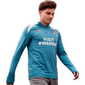 Nike drill top training 24/25 sweatshirt